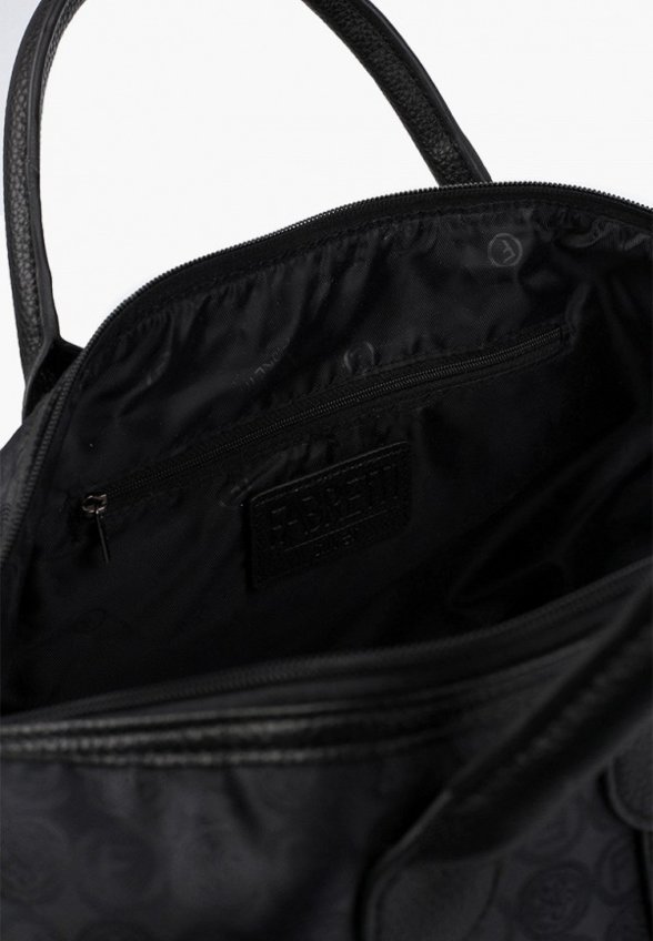 Сумка дорожная Fabretti