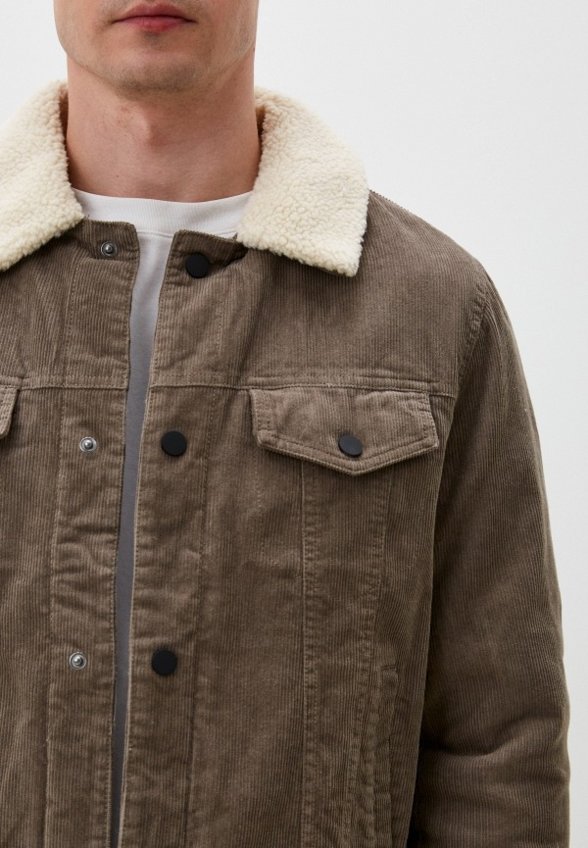 Куртка джинсовая O'STIN