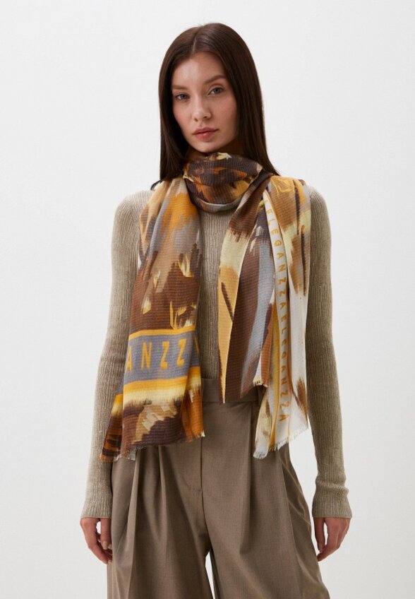 Палантин Eleganzza