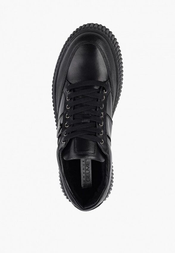 Кеды Emanuele Gelmetti