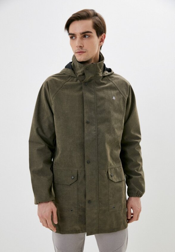 Ветровка CosmoTex