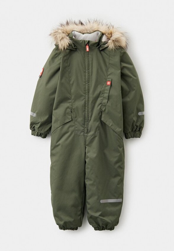 Комбинезон утепленный Hedda
