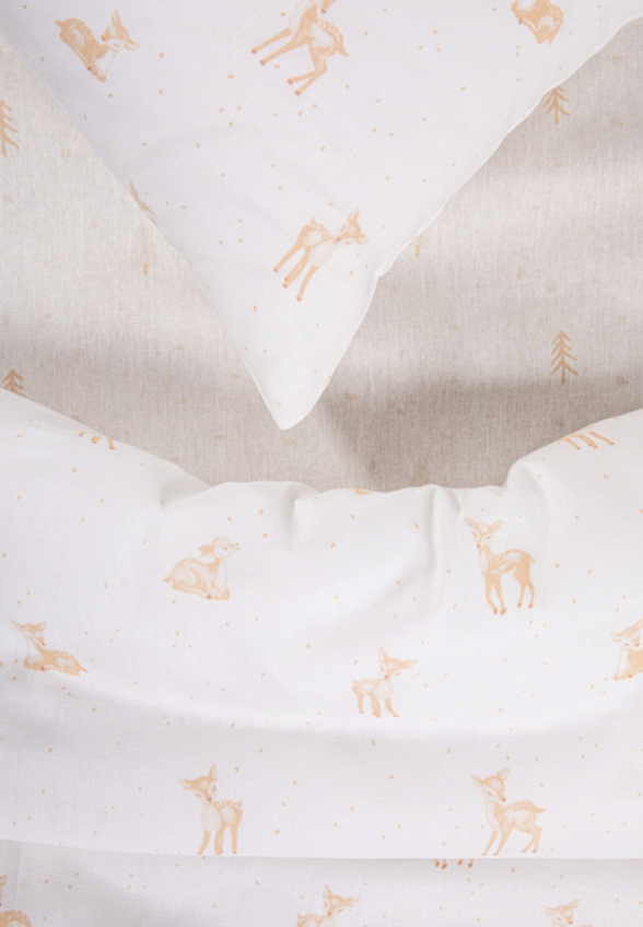 Постельное белье детское Ночь нежна