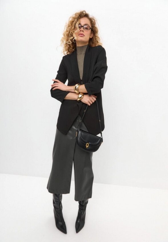 Жакет Olya Stoforandova