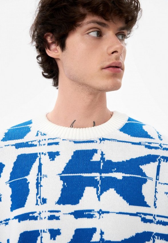 Свитшот Nikasport