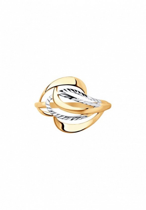 Кольцо Sokolov