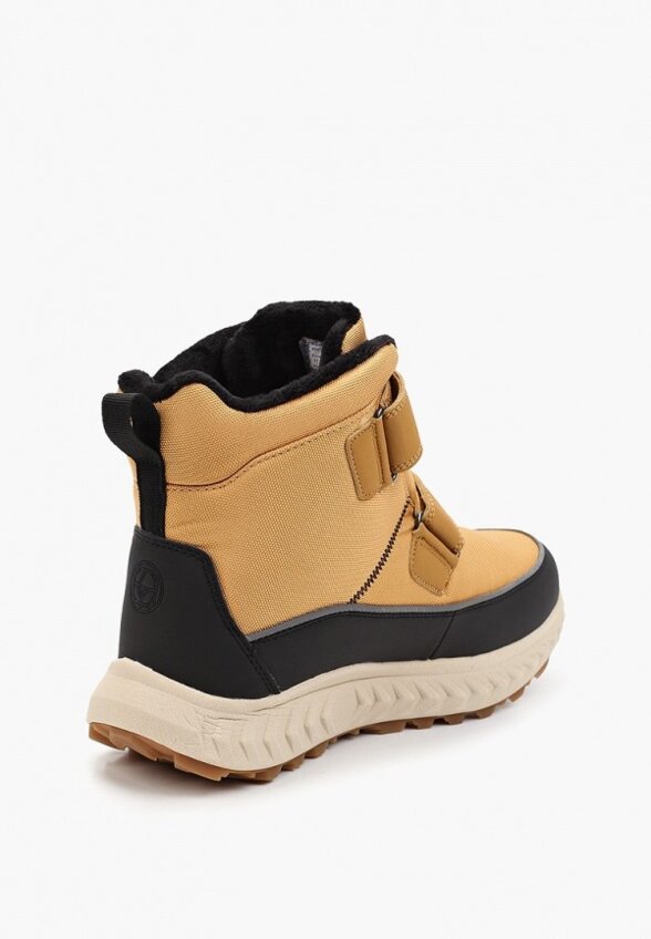 Ботинки Котофей