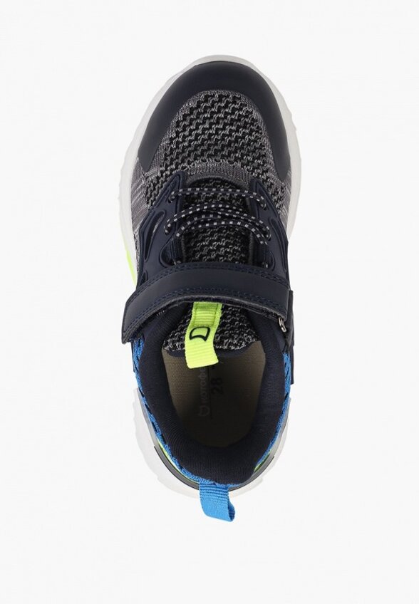 Кроссовки Котофей