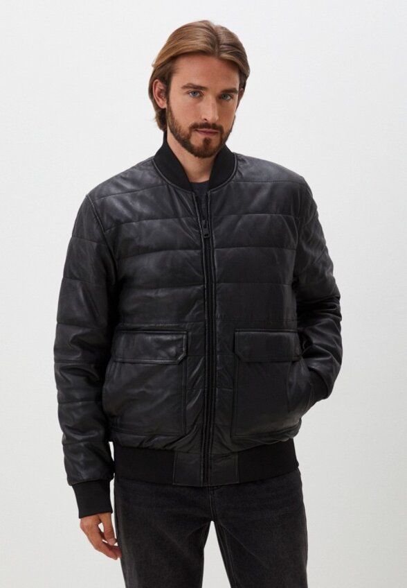 Бомбер Jorg Weber