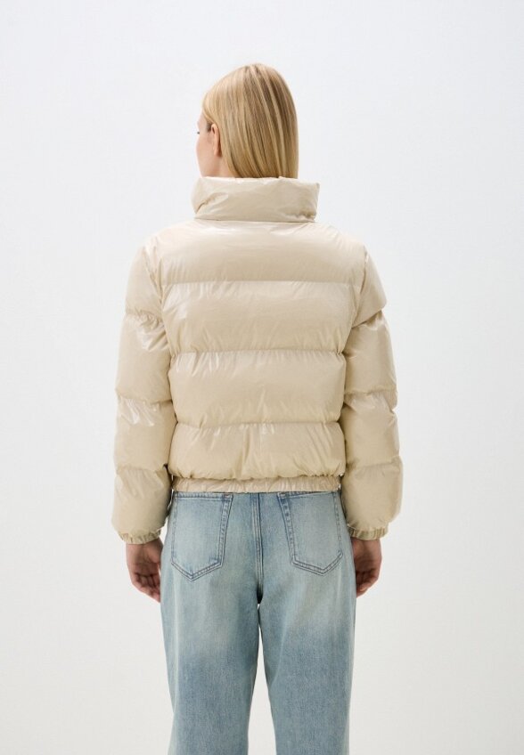 Куртка утепленная Isibris