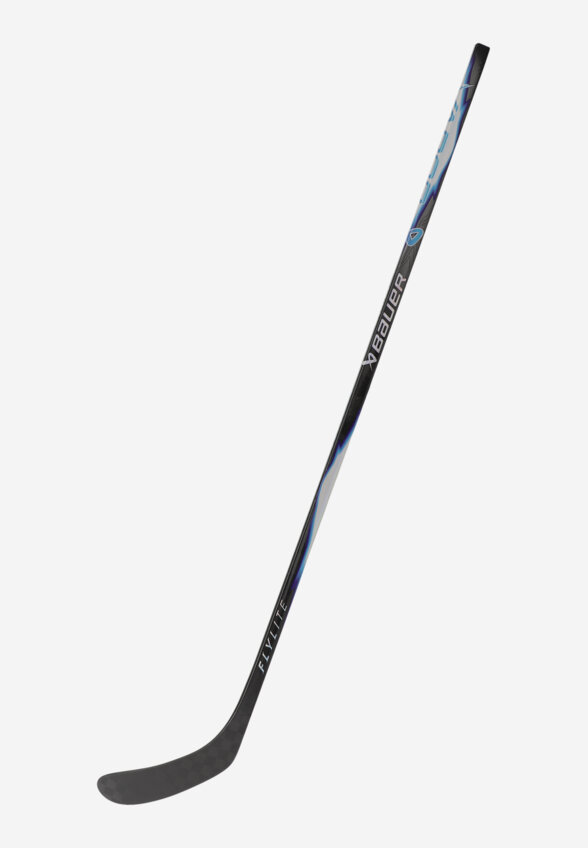 Клюшка хоккейная детская BAUER Vapor Flylite GRP INT-65(58