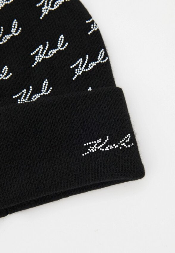 Шапка Karl Lagerfeld