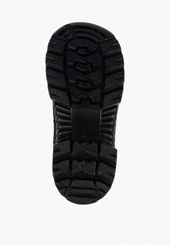 Сапоги Nikastyle