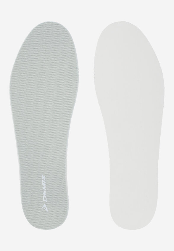 Кроссовки для мальчиков Demix Sp Turbo Pu 2.0, Белый