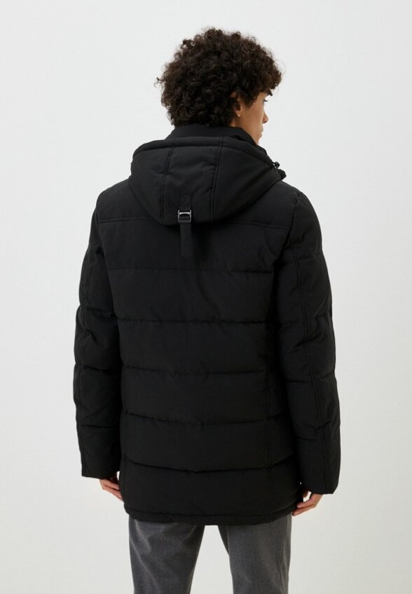 Пуховик Al Franco