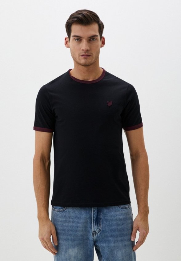 Футболка Lyle & Scott