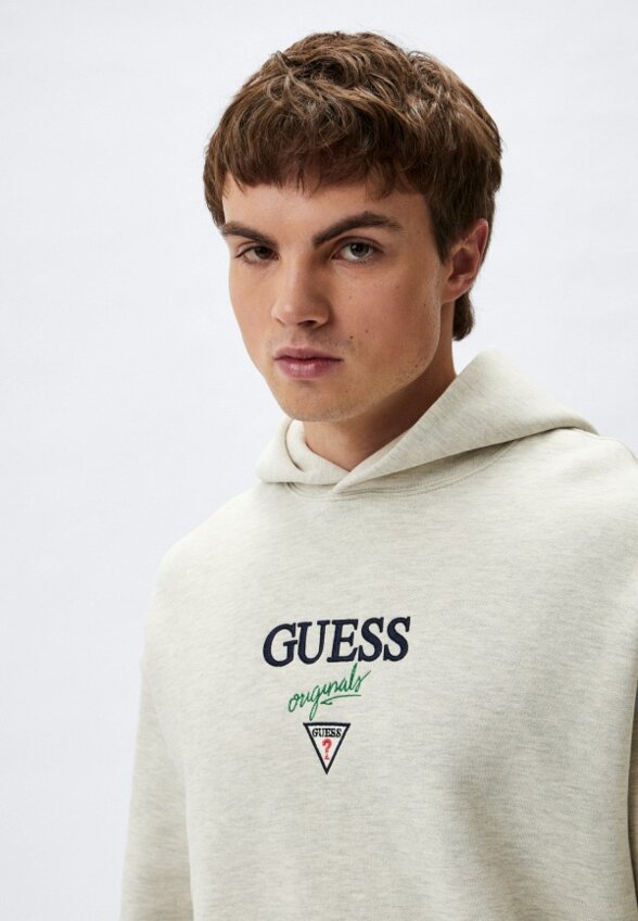 Худи Guess Jeans