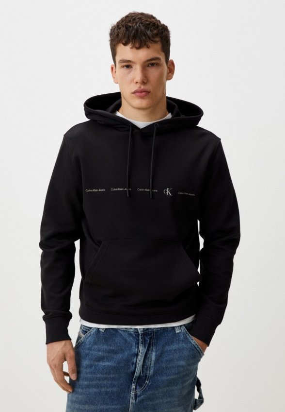 Худи Calvin Klein Jeans