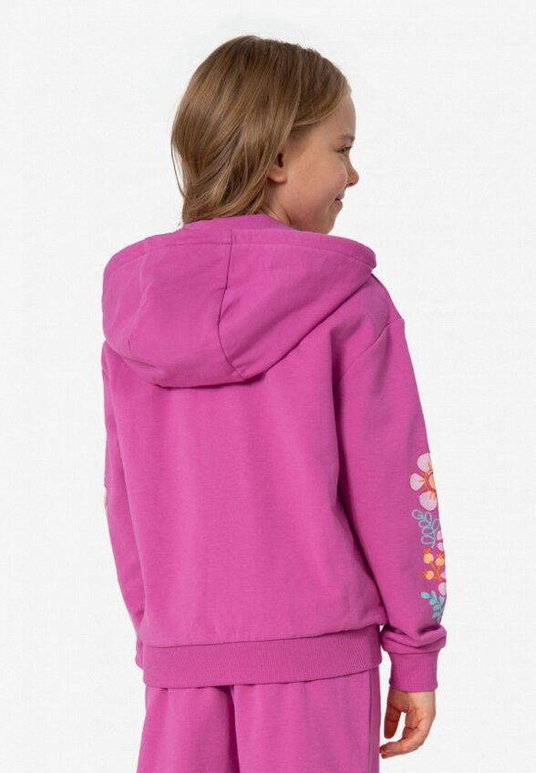 Толстовка Kapika