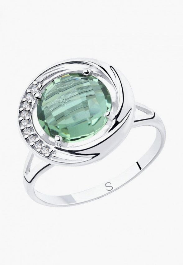 Кольцо Sokolov