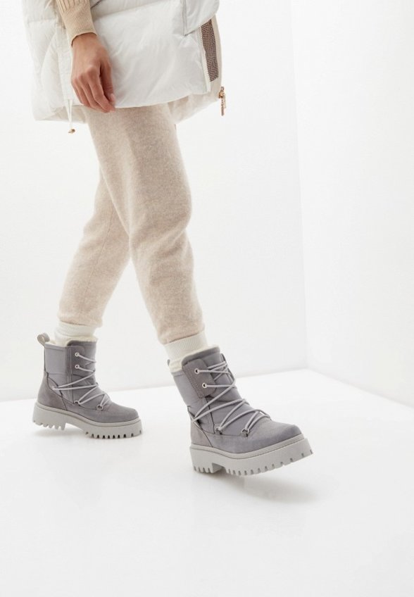 Ботинки Ralf Ringer