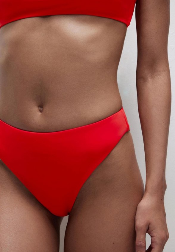 Плавки belle you