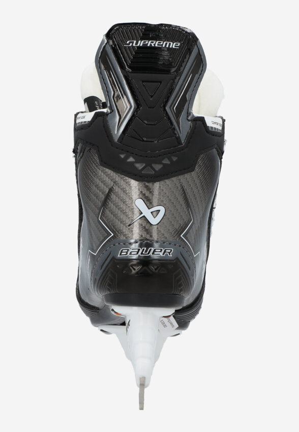 Коньки хоккейные детские Bauer M50 PRO YTH, Черный