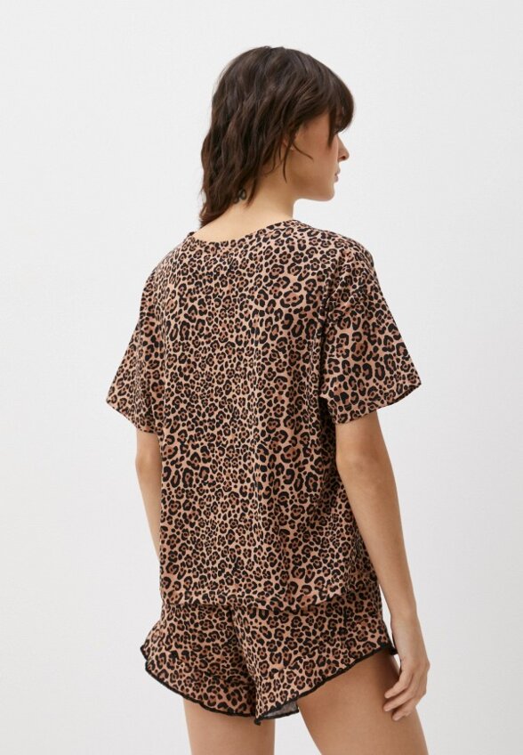 Пижама Новое Кимоно