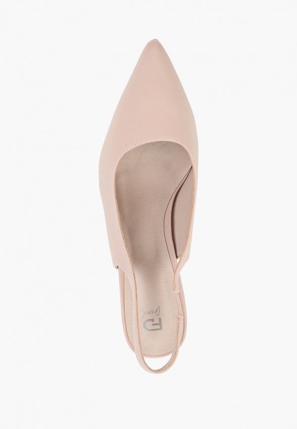 Туфли Francesco Donni