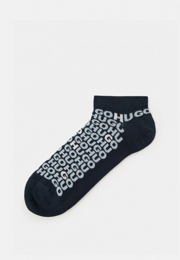 Носки 2 пары Hugo