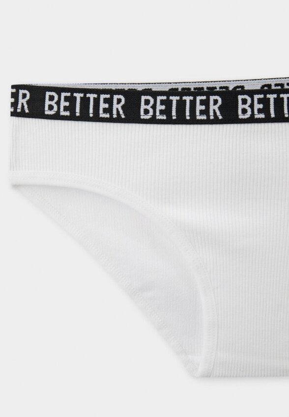 Трусы 3 шт. O'STIN