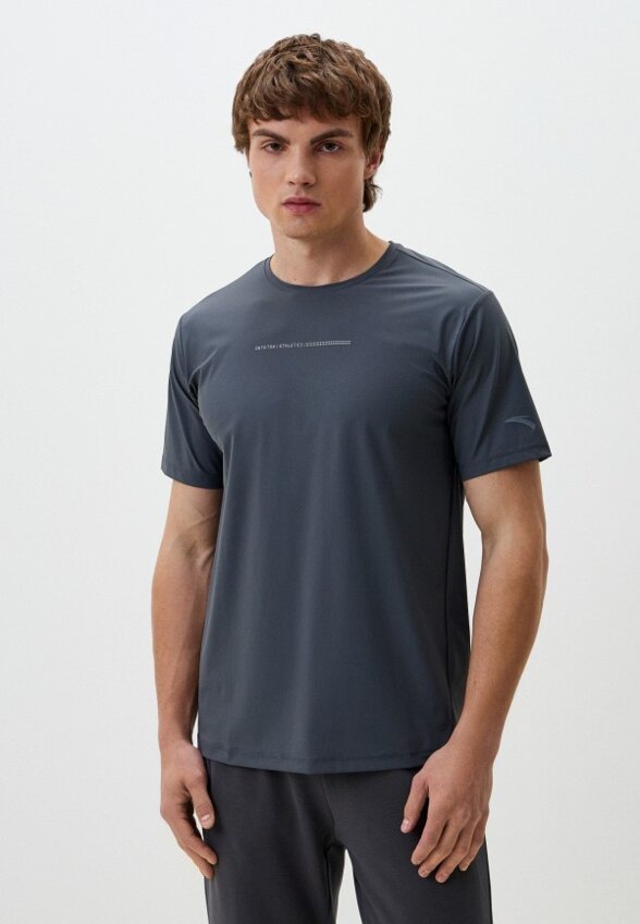 Футболка спортивная Anta