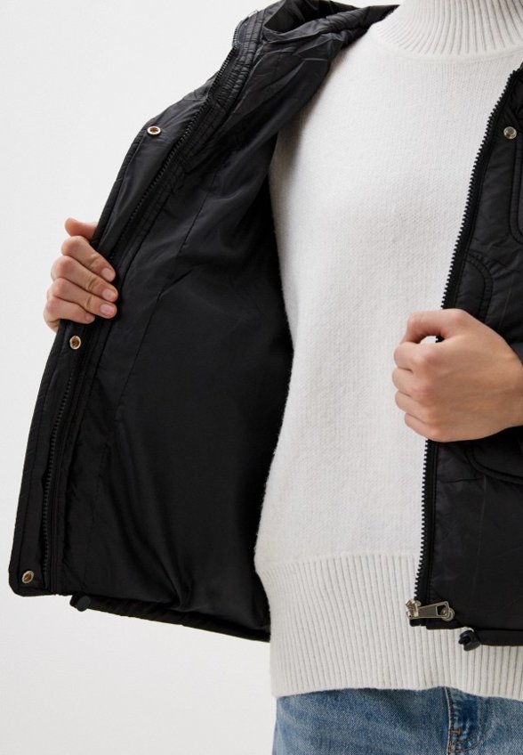 Куртка утепленная Dansanti