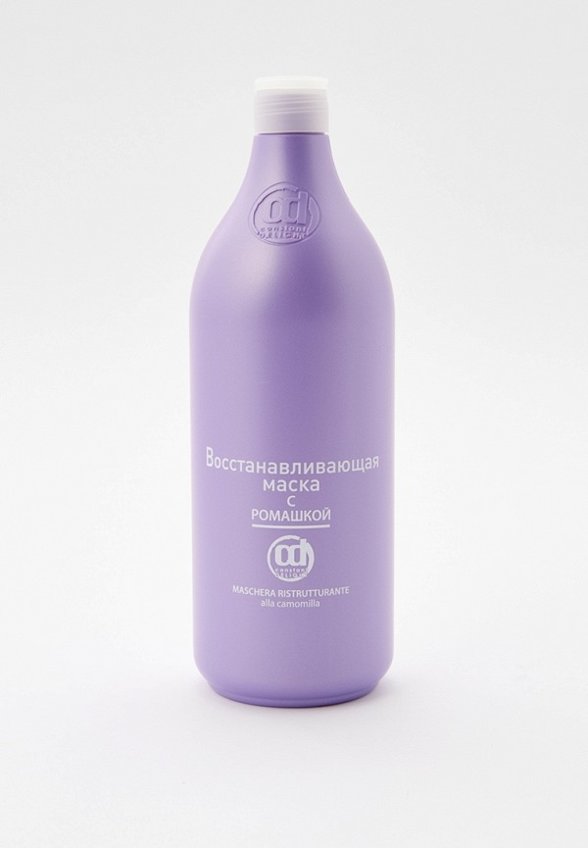 Маска для волос Constant Delight