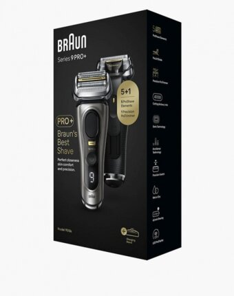 Электробритва Braun мужчинам