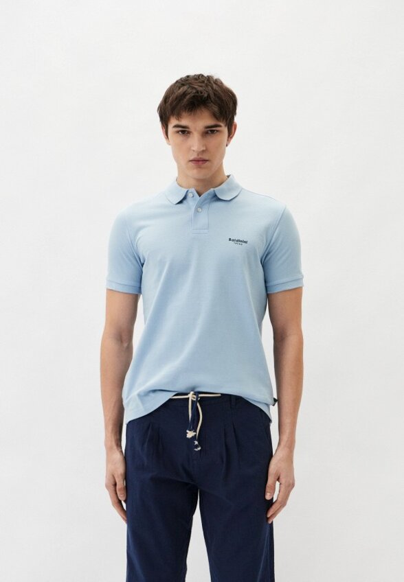 Поло Baldinini Trend