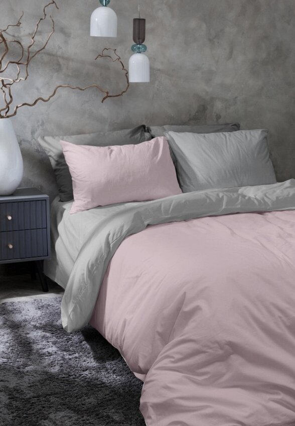 Постельное белье 1,5-спальное Унисон