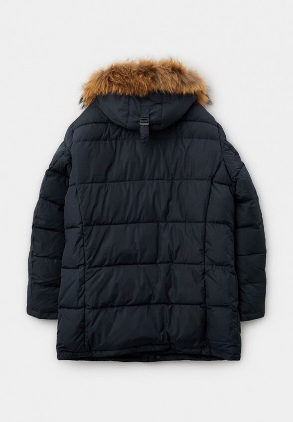 Пуховик Urban Fashion for Men