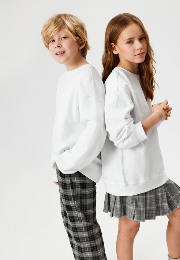 Свитшот Acoola