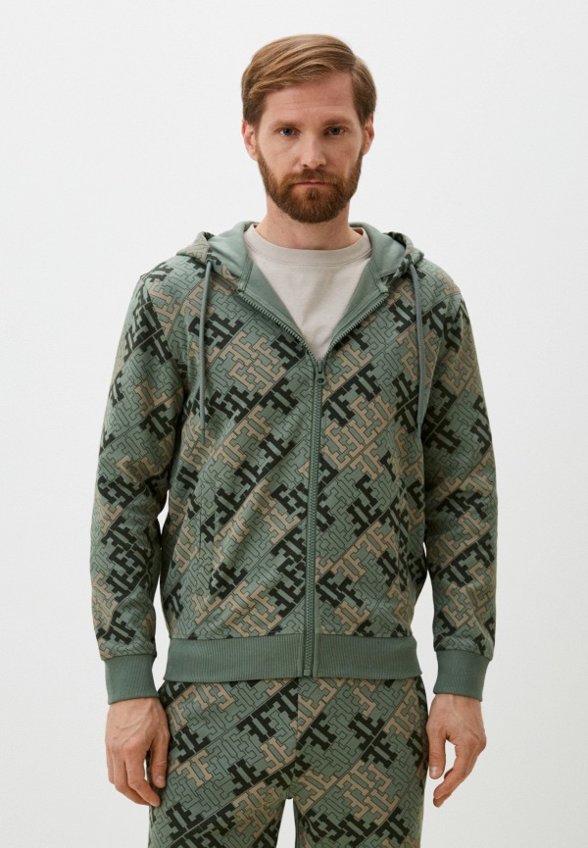 Толстовка Finisterre