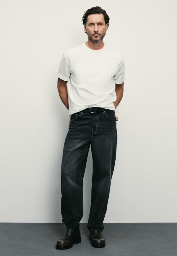 Футболка Zrn Man