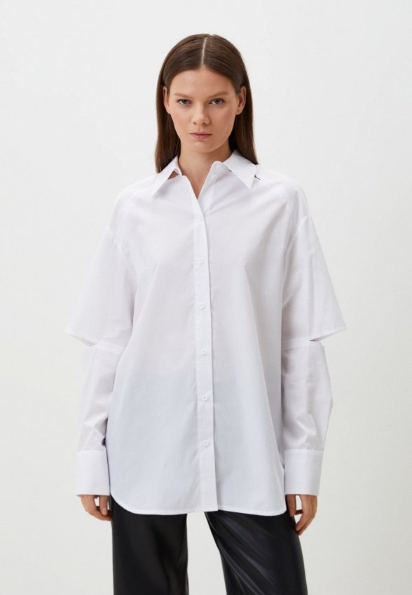 Рубашка Olesa Chugunova