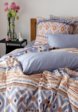 Постельное белье 1,5-спальное Cozy Home6  - превью