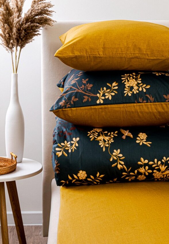 Постельное белье Семейное Василиса