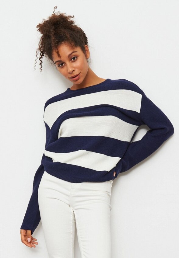 Джемпер Стим