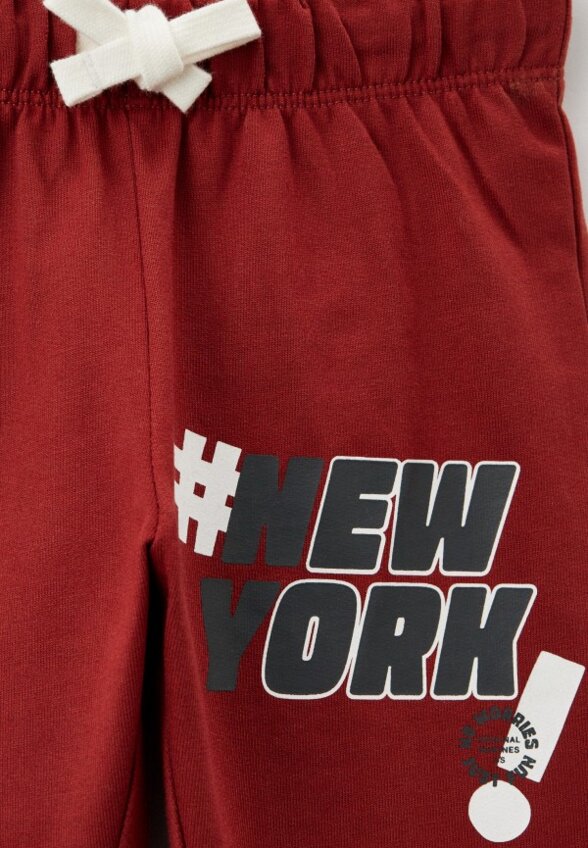 Брюки спортивные Original Marines