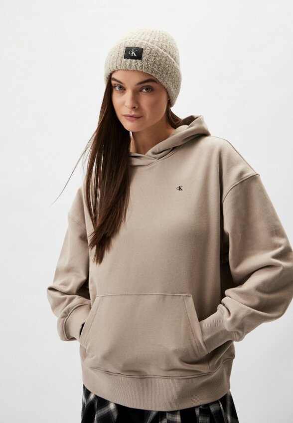 Шапка Calvin Klein Jeans