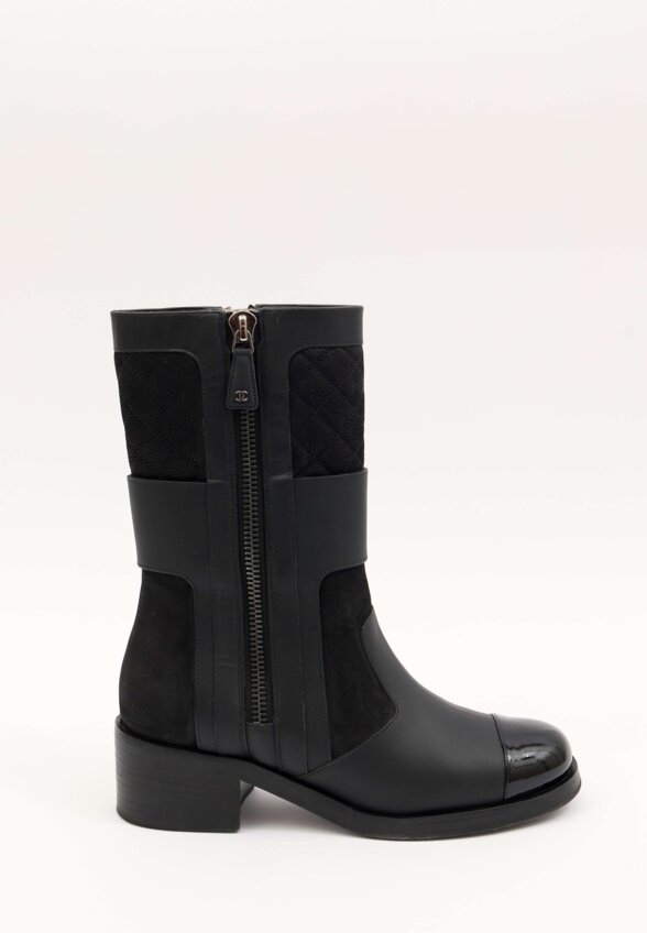 Chanel Shoes