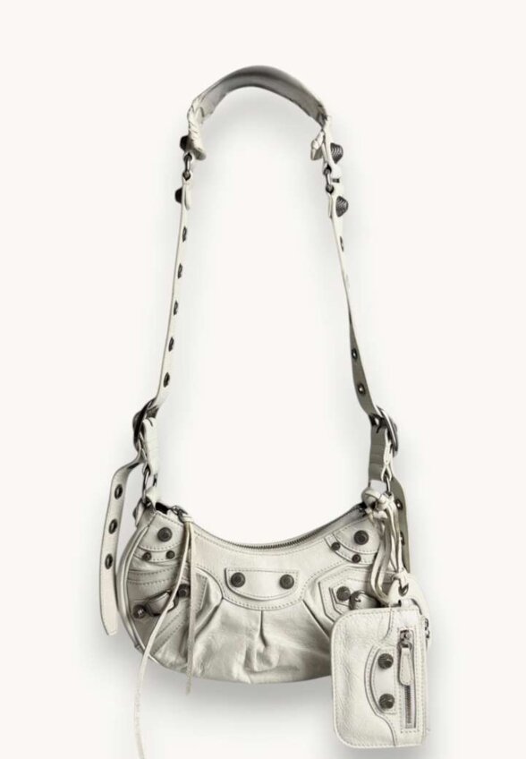 Balenciaga Le Cagole