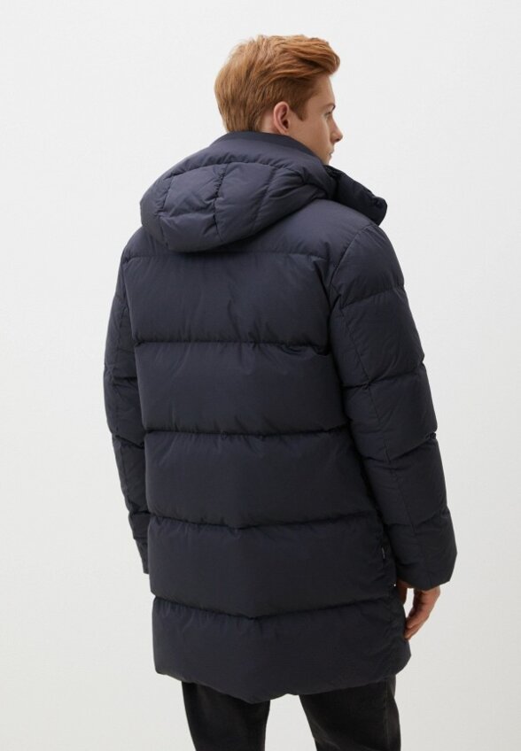 Пуховик Igor Plaxa